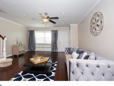 7842 Gilbert St, Philadelphia, PA, 19150
