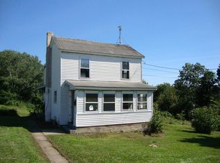 10 Chestnut St, Pittston, PA 18640