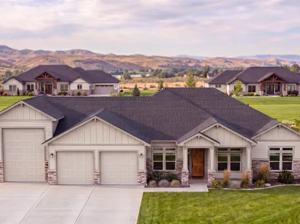 LOT 7 Corbett Rd, Emmett, ID 83617