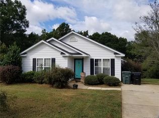 3036 Dairy Farm Dr, Monroe, NC 28110