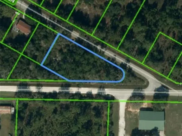 1865 Grey Oak Ln, Lorida, FL 33857