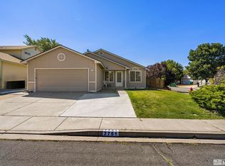 7751 Big River Dr, Reno, NV 89506