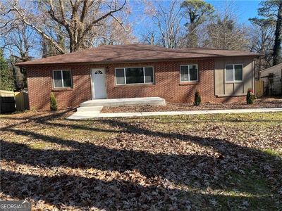 1528 Alder Ln SW, Atlanta, GA, 30311