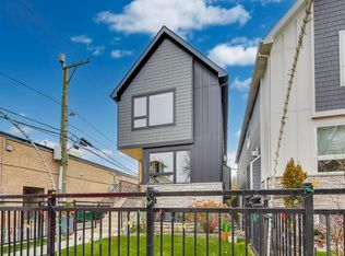 3943 N Francisco Ave, Chicago, IL 60618