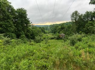 8652 Porter Run Rd, Roseville, OH 43777