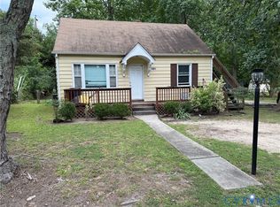 1001 Whitehead Rd, Richmond, VA 23225