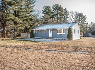 874 Putnam Pike, Glocester, RI 02814