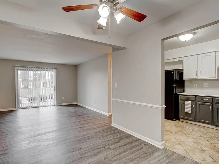 The Lenox Apartment Homes — Photo 52