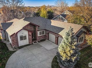 263 Riker Ct, Loveland, CO 80537