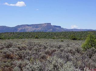 Tbdlot 2 Hwy #184, Mancos, CO 81328