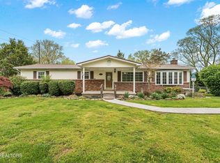 6116 McNeely Rd, Corryton, TN 37721