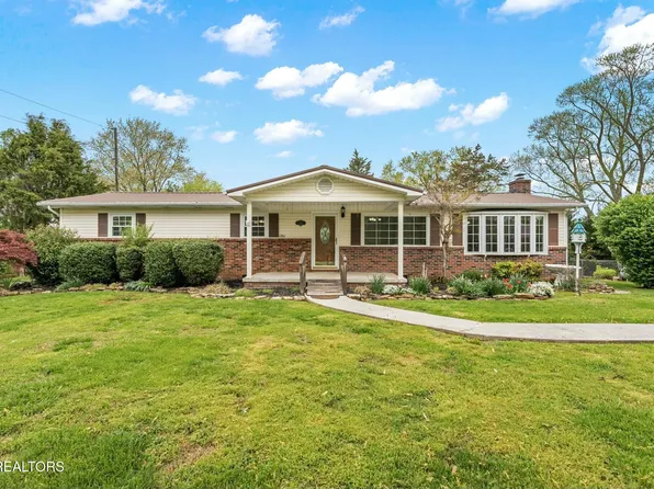 6116 McNeely Rd, Corryton, TN 37721