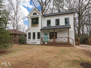 524 Summit Dr, Decatur, GA 30032