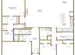 Dawson Plan, Looper Farms - NO HOA, Travelers Rest, SC 29690