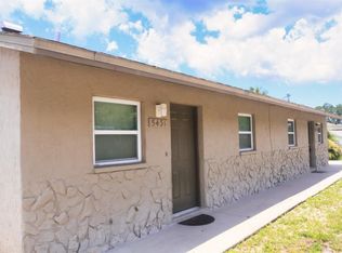 5431 & 5435 Beach St, New Pt Richey, FL 34652