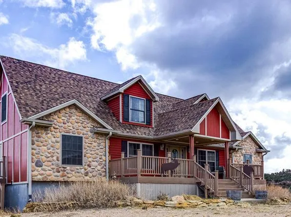 33186 Little Bear Dr, Trinidad, CO 81082