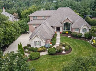 8656 Johnston Rd, Burr Ridge, IL 60527