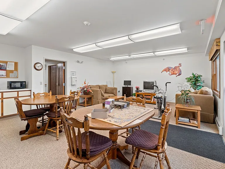 Hickory Drive and Pinecrest Apartments — Photo 57