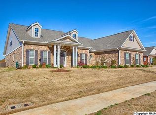 258 Heritage Mill Dr, Madison, AL 35758