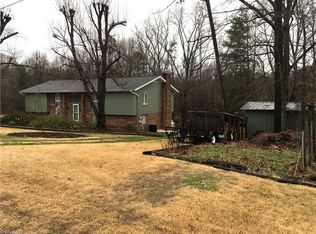 395 Doub Rd, Lewisville, NC 27023