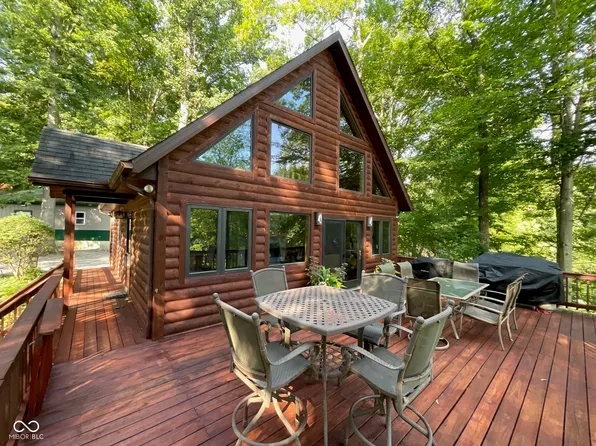 2665 S Fishback Rd, Rockville, IN 47872
