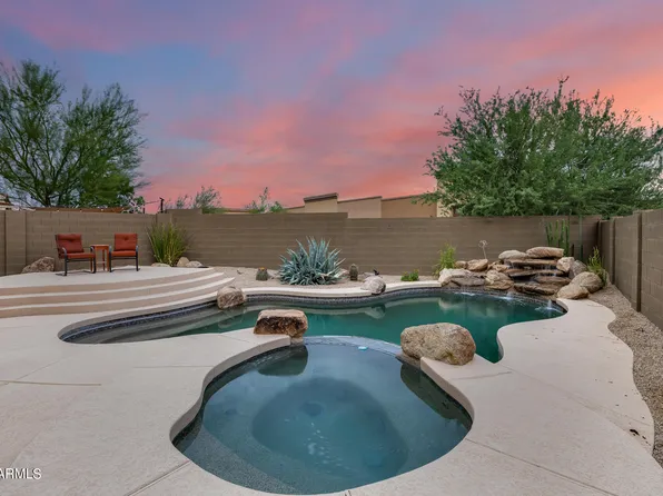 3419 W THOREAU Lane, Anthem, AZ 85086