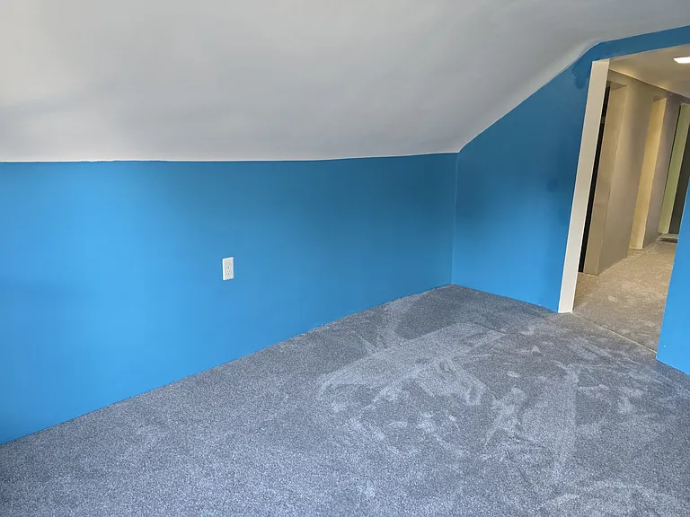 Bedroom #3