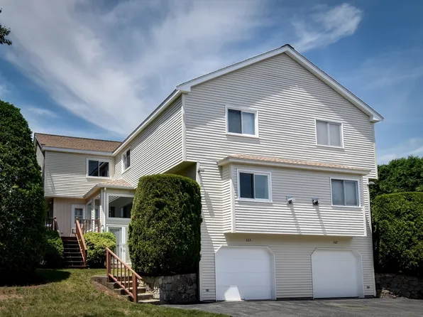 325 Captain Eames Cir #325, Ashland, MA 01721