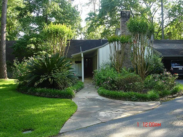 11917 Heritage Ln, Houston, TX 77024