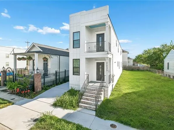 2033 Conti St, New Orleans, LA 70112