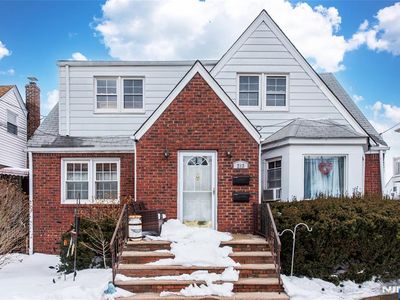 283 Malcolm Ave, Garfield, NJ, 07026