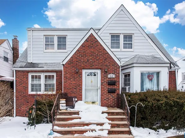 283 Malcolm Ave, Garfield, NJ 07026