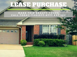 149 Old Ivy Rd, Calera, AL 35040