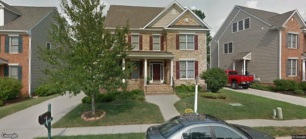 4 bed, 3.5 bath, 3186 sqft, $4,250 — Photo 1