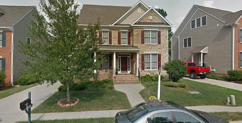 11748 Parsons Walk Ct