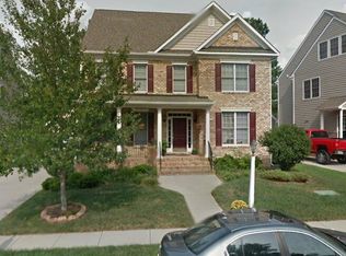 11748 Parsons Walk Ct, Glen Allen, VA 23059