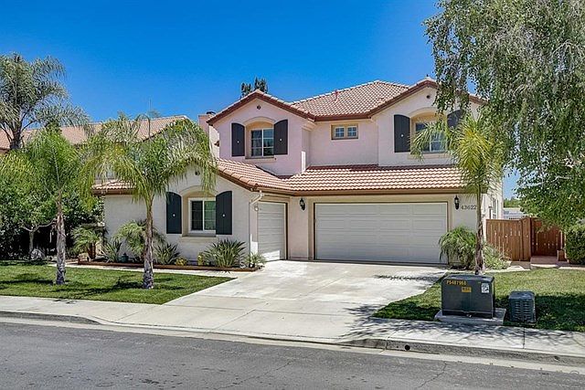 43622 Calabro St, Temecula, CA 92592 | Zillow