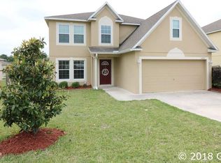 14307 NW 160th Ln, Alachua, FL 32615