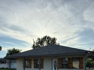 3550 E Roosevelt St, Lake Charles, LA 70607