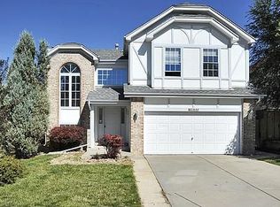 793 Homestead Dr, Highlands Ranch, CO 80126