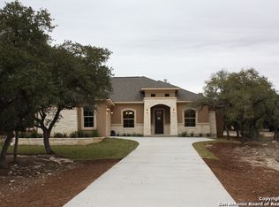 1115 Crystal Fls, Spring Branch, TX 78070