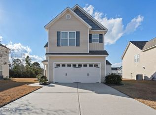 3015 Ramble Dr NE, Leland, NC 28451