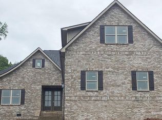 9900 Castleglen Ln LOT 20, Knoxville, TN 37922