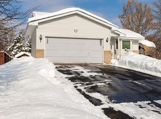 1909 124th Ln NE, Blaine, MN 55449