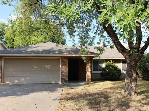 1108 Warrington Dr, Austin, TX 78753