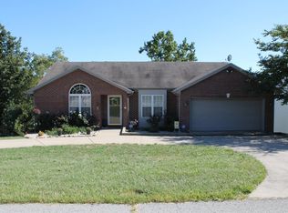 302 Signal Ridge Rd, Frankfort, KY 40601