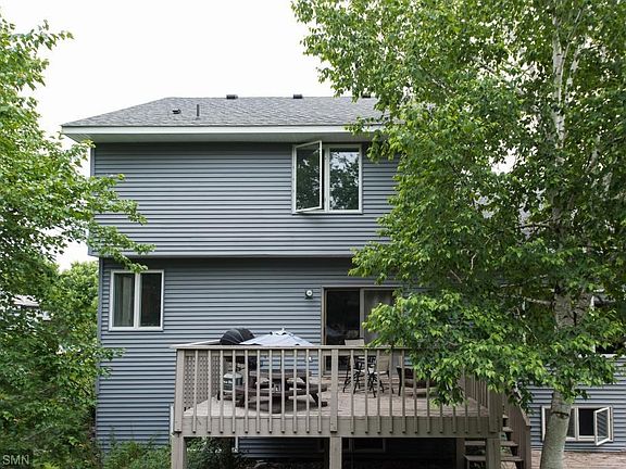 Private, Wooded Lot!