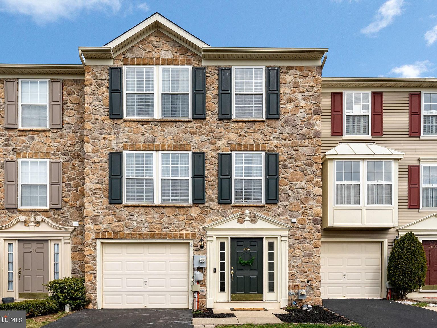 464 Terrace Dr, Quakertown, PA 18951 Zillow