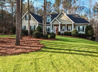 218 Willow Bend Way, Senoia, GA 30276