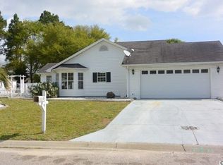 930 Castlewood Dr, Conway, SC 29526